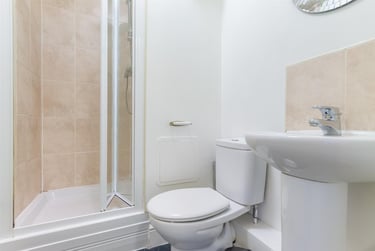 1 bed studio, Westmorland Road, Newcastle Upon Tyne, Newcastle, NE14EG - Image 4